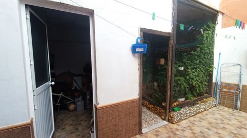 Foto 5 de Casa adosada en venta en Pilas, Sevilla