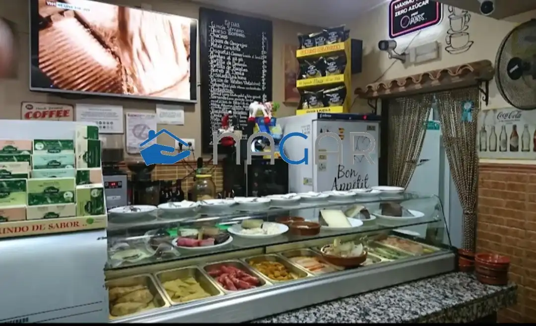 Gewerbefläche zum Verkauf in Mondejar - Junquillos, imagen 4