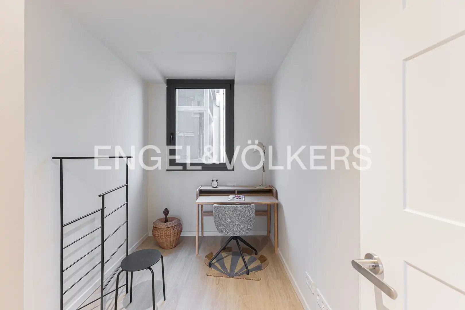 Terrassa de Dúplex en venda en Barcelona amb Aire condicionat, Calefacció i Parquet