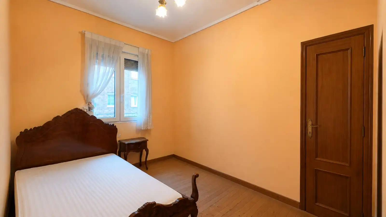 Piso en venta en Rontegui - Pormetxeta