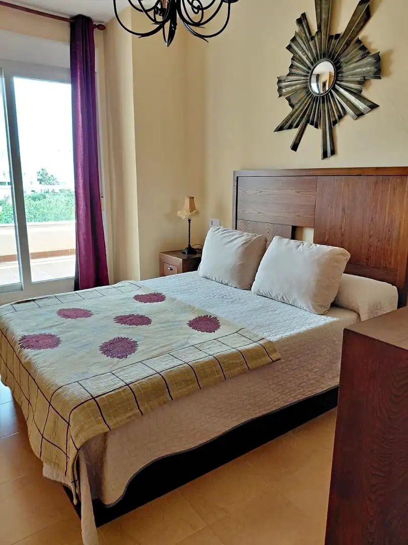 Flat with lift for sale in Almerimar, imagen 11
