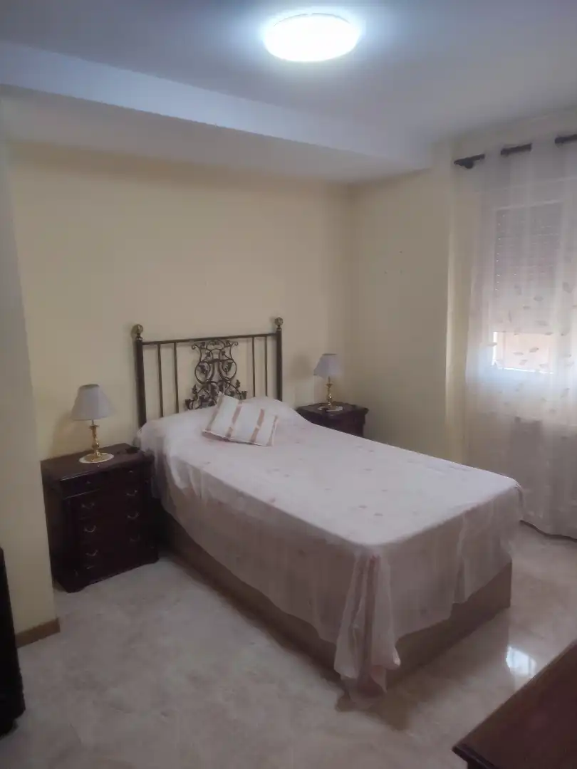 Habitación de Piso en venta en Valdemoro con Calefacción, Jardín privado y Parquet