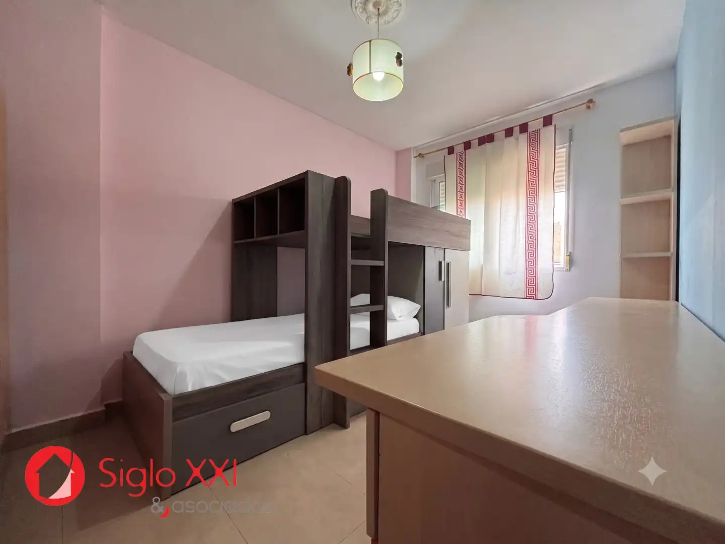 Habitación de Dúplex en venta en Vila-real con Aire acondicionado, Calefacción y Terraza