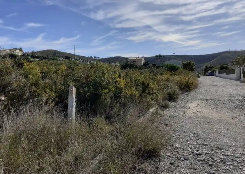 Terreno residencial en venta en PINOMAR, imagen 12