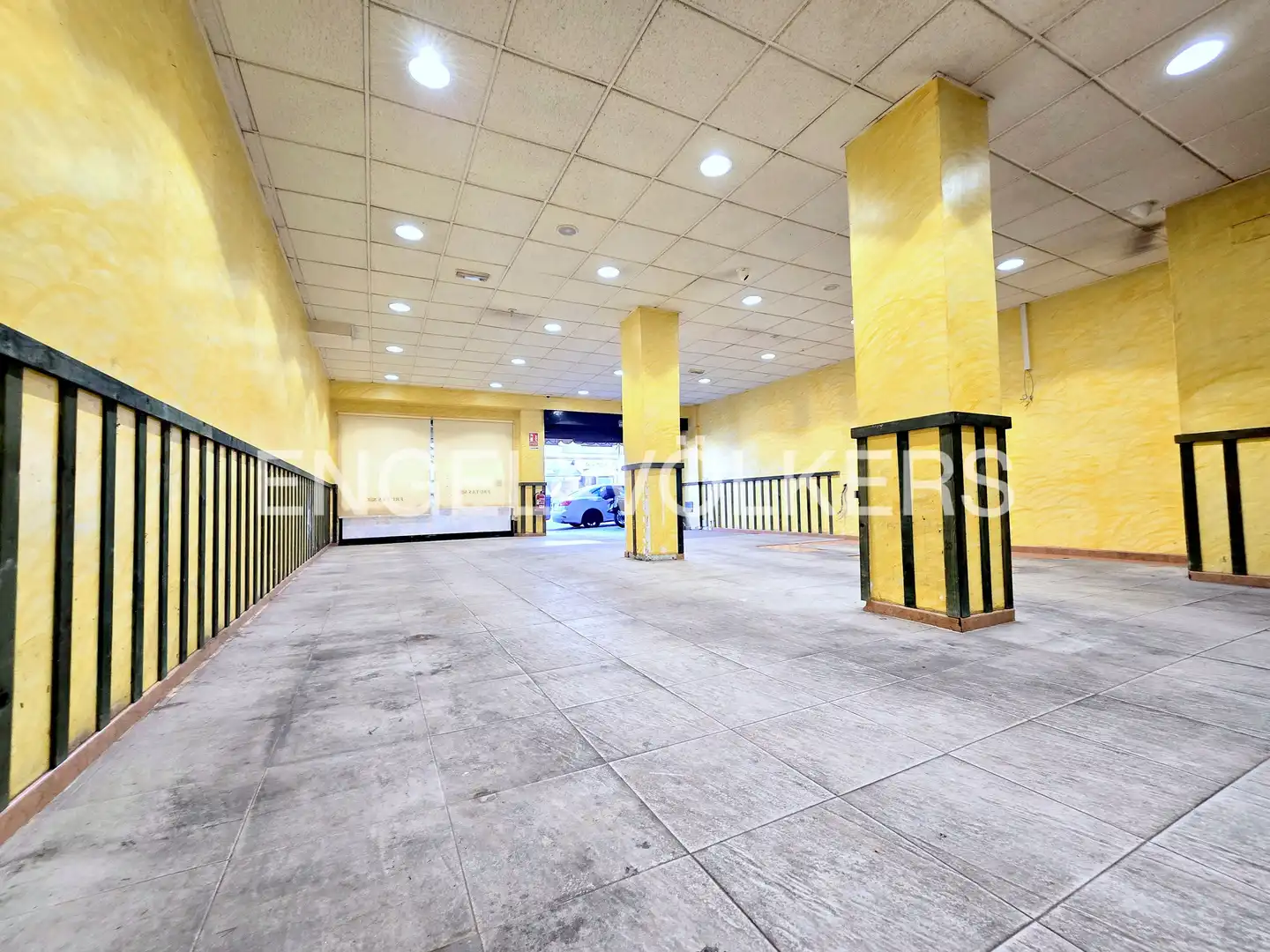 Apartament de lloguer a Berbés - Peritos