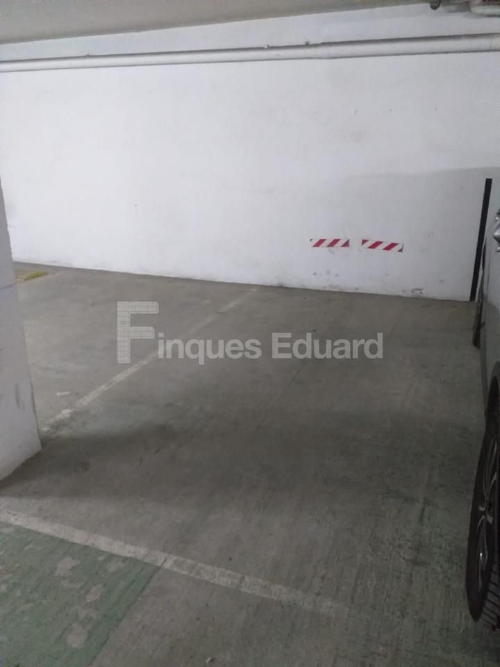 Parking de Garaje en venta en Argentona