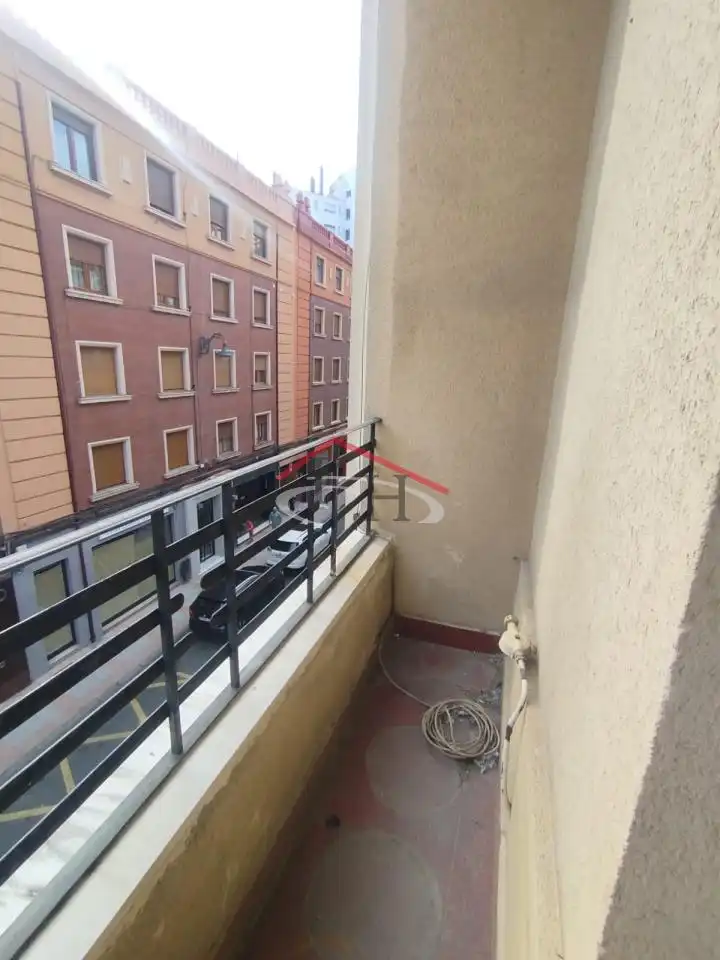 Apartamento con terraza en venta en Santisteban y Osorio, imagen 23