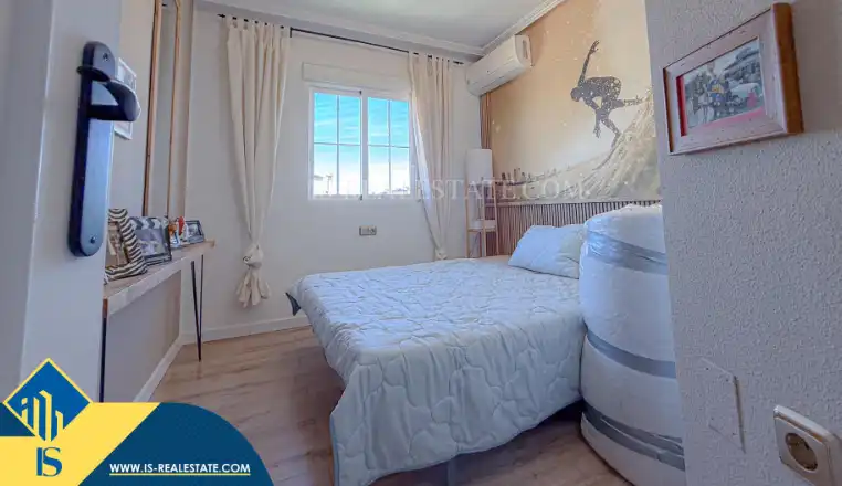 Xalet amb piscina en venda a Orihuela Costa, imagen 19