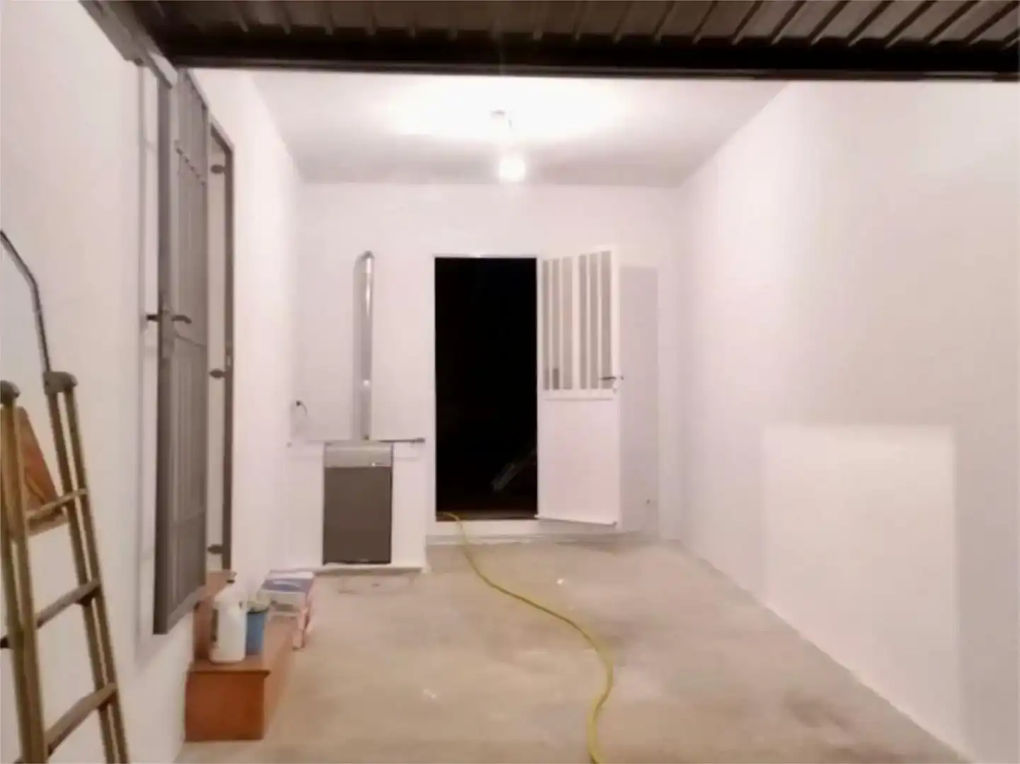 Casa adosada en venda en Pulgar