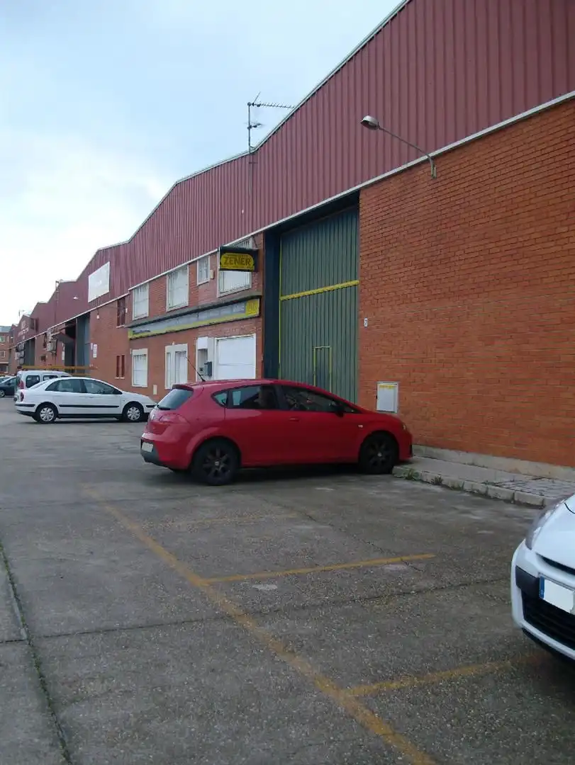 Nau industrial en venda a N/A, imagen 11