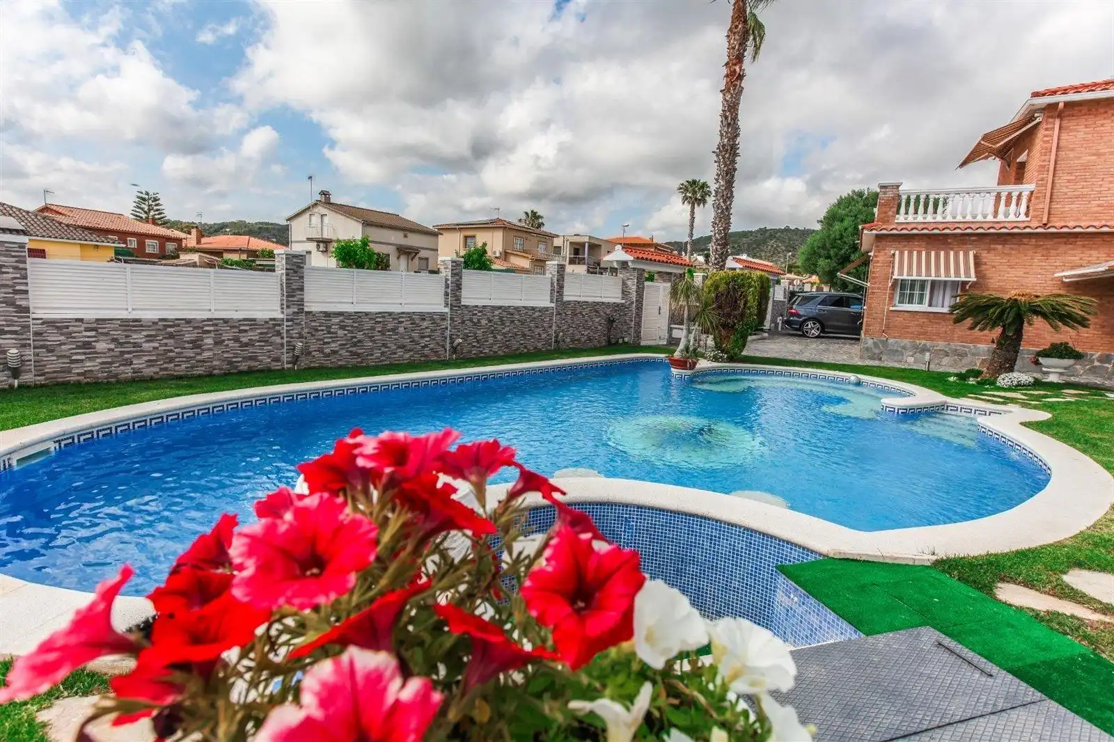 Casa con terrazza in vendita a Roda de Barà, imagen 39