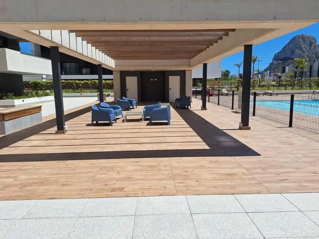 Penthouse with pool for sale in Marisol Park - Ortembach - Los Almendros, imagen 15