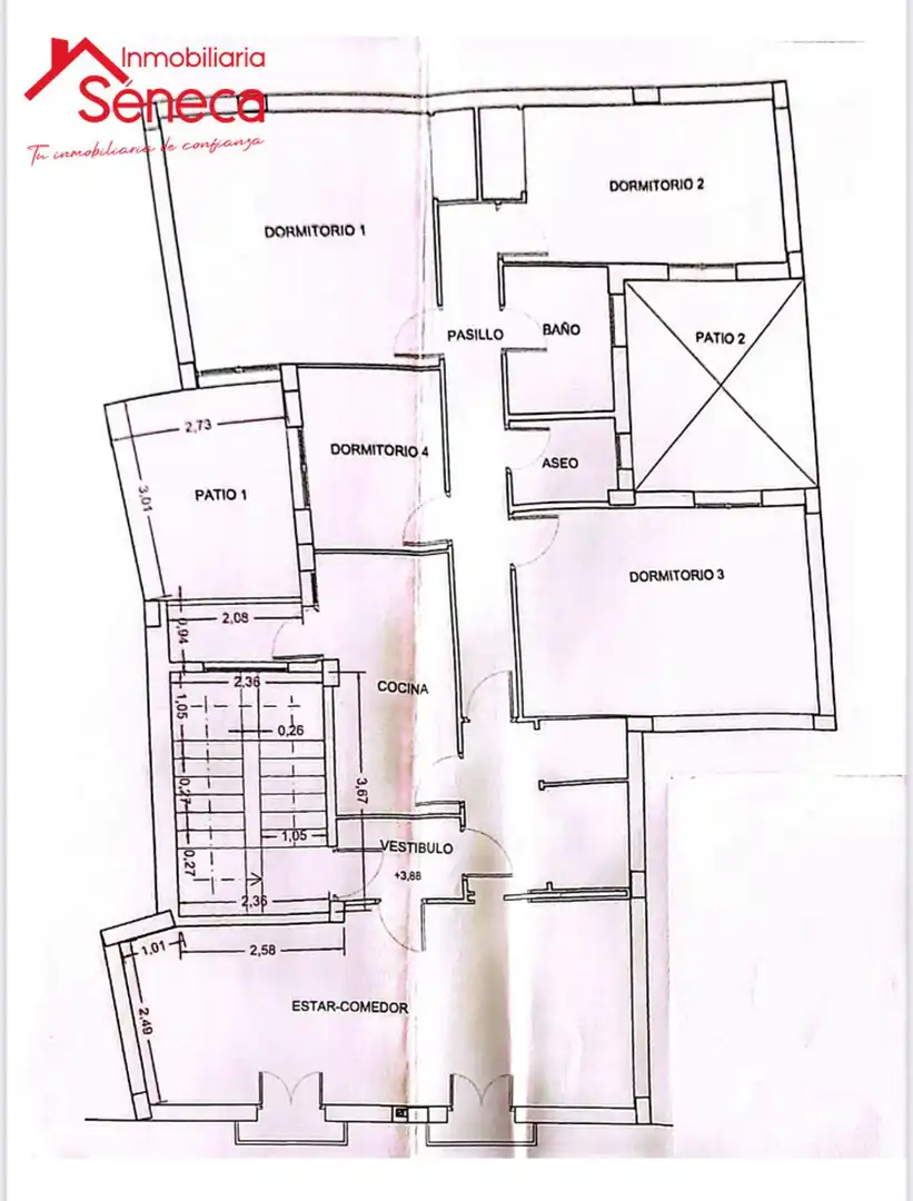 Edifici en venda en Córdoba