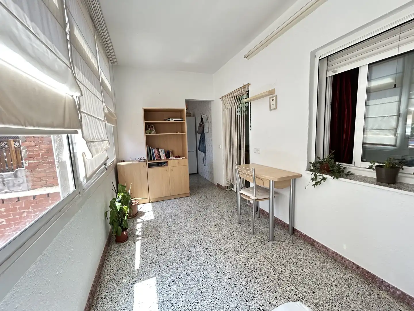 Habitación de Piso en venta en Molins de Rei con Aire acondicionado, Calefacción y Terraza