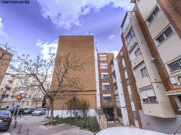 Flat for sale in Calle Atlético de Madrid nº 27, piso 2ª derecha,