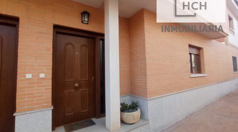 Foto 5 de Casa adosada en venda a Calle las Monjas, 11, La Puebla de Montalbán, Toledo