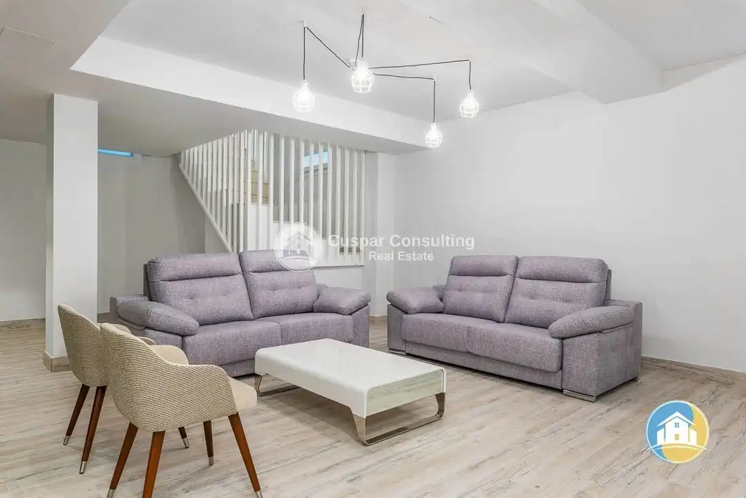 Chalet con piscina en venta en La Herrada, imagen 33