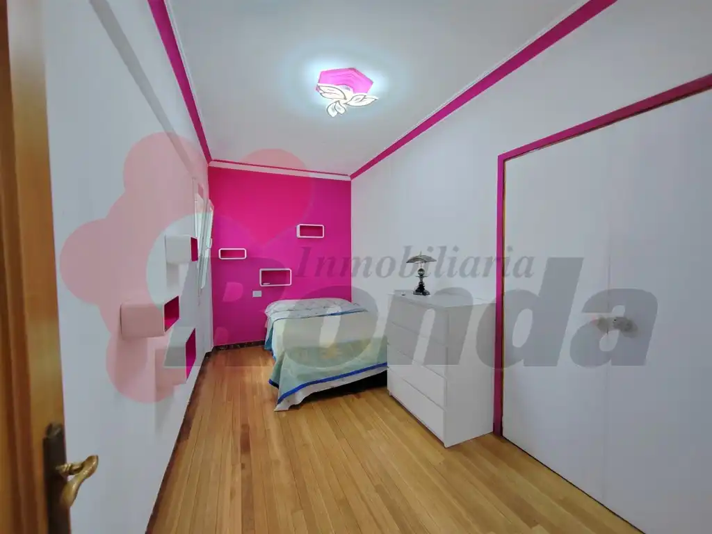 Habitación de Piso en venta en Lugo con Trastero y Amueblado