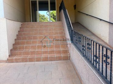 Mini appartamento con piscina in vendita a Canet d'En Berenguer