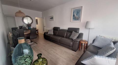 Foto 4 de Pis en venda a Sol i Padris - Sant Oleguer, Barcelona