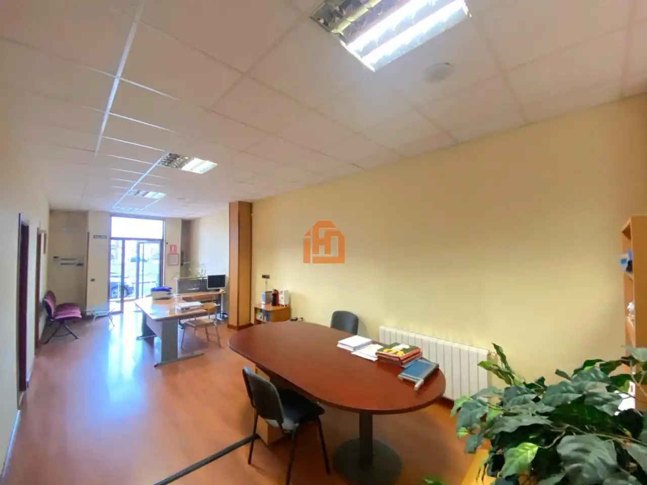 Oficina en venta en Sagunto, San Andrés del Rabanedo pueblo