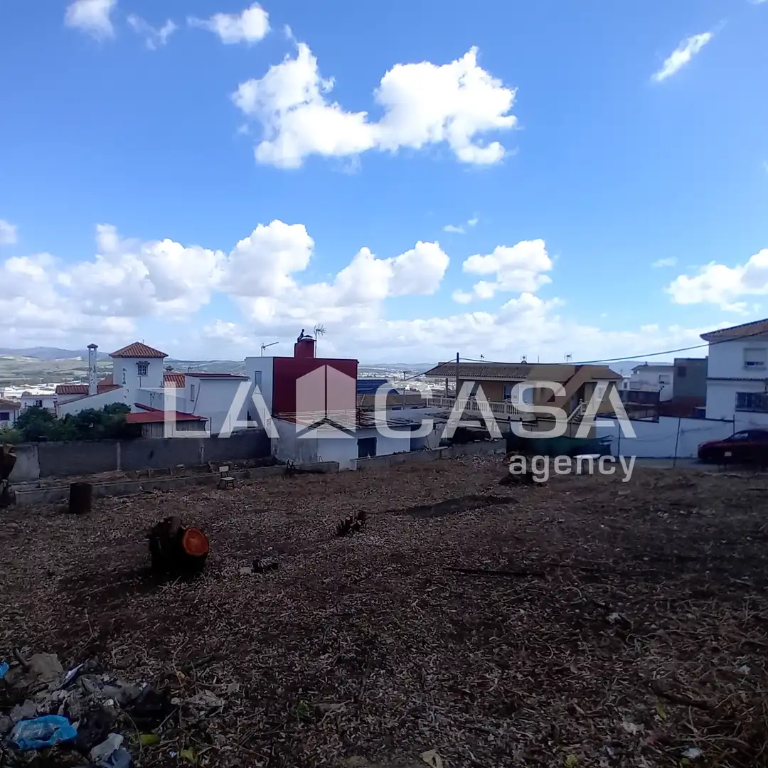 Terrenos y solares en venta en San Bernabé, imagen 22