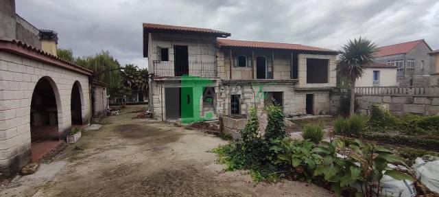 Casa-chalet en Venta en Xinzo de Limia