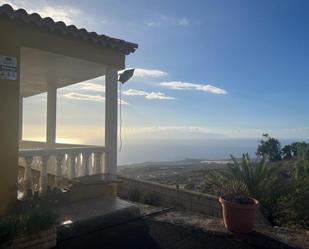 Vista exterior de Casa o xalet en venda en Adeje amb Terrassa i Piscina