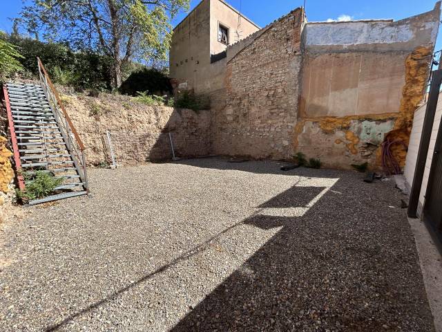 Terreno residencial en Venta en Del Castillo en Casco Histórico