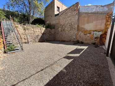 Terrenys i solars en venda a Del Castillo