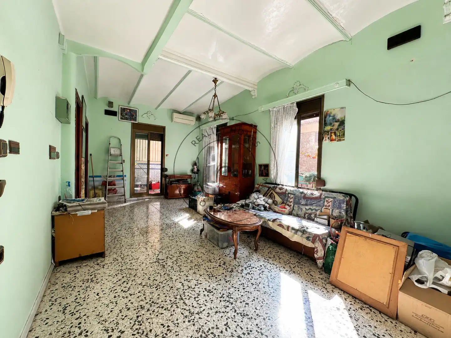Wohnzimmer von Gebäude zum Verkauf in Tarragona