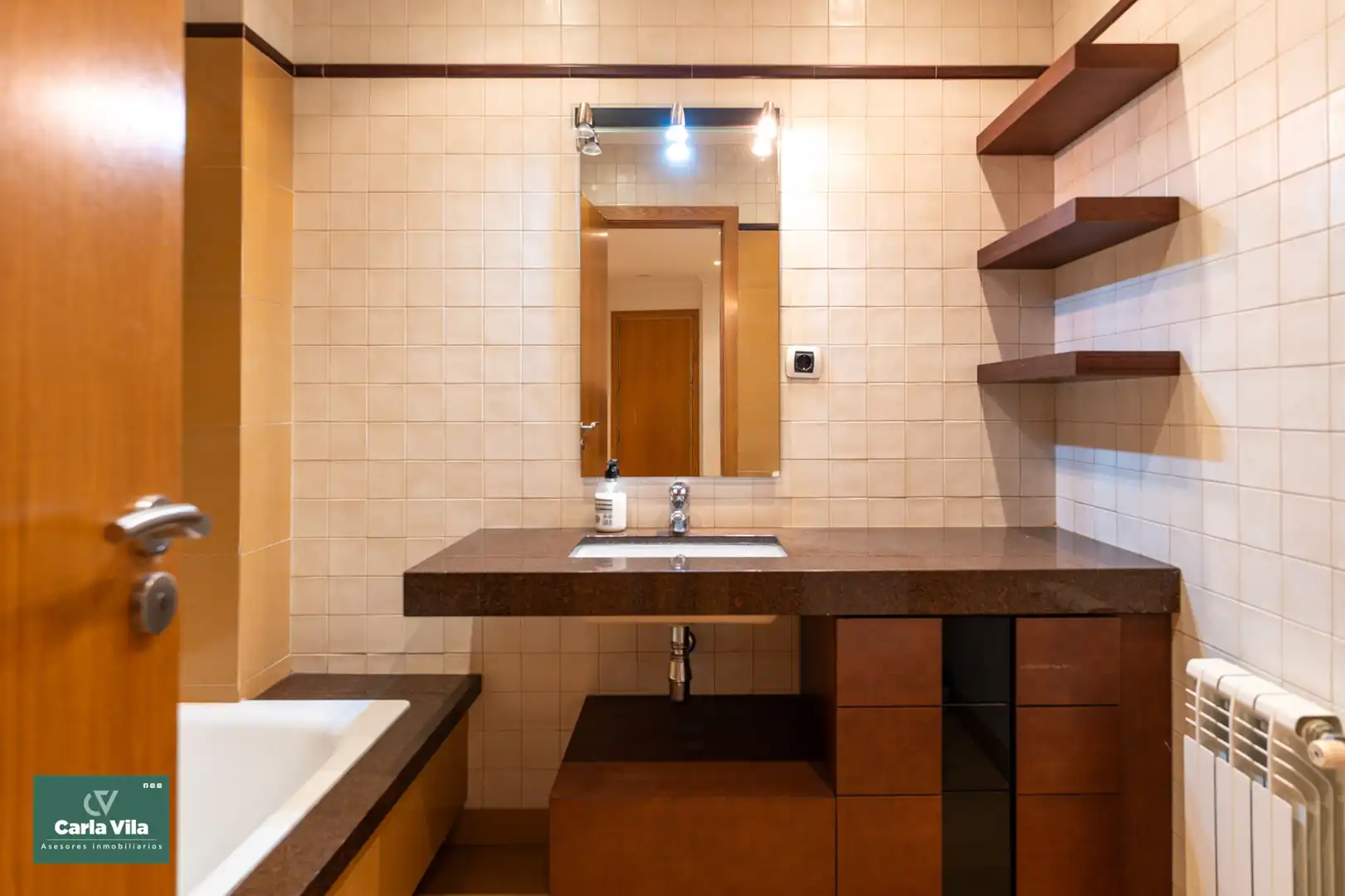 Apartment with lift to rent in Rúa Armórica, imagen 17