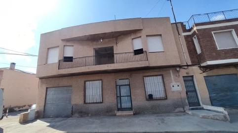 Foto 3 de Apartament en venda a Carretera Carretera Puente Tocinos, 15, Llano de Brujas,  Murcia Capital