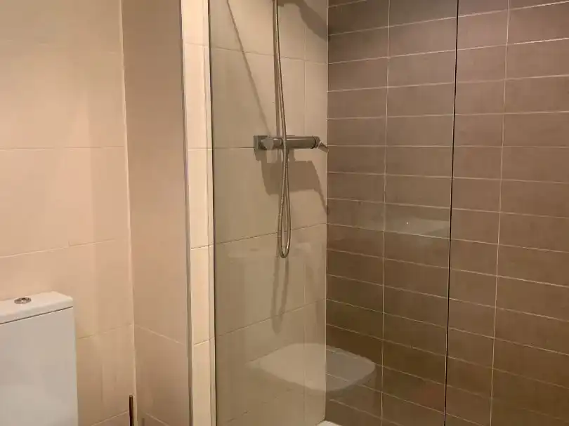 Bany de Àtic en venda en Elche / Elx amb Aire condicionat, Piscina i Balcó