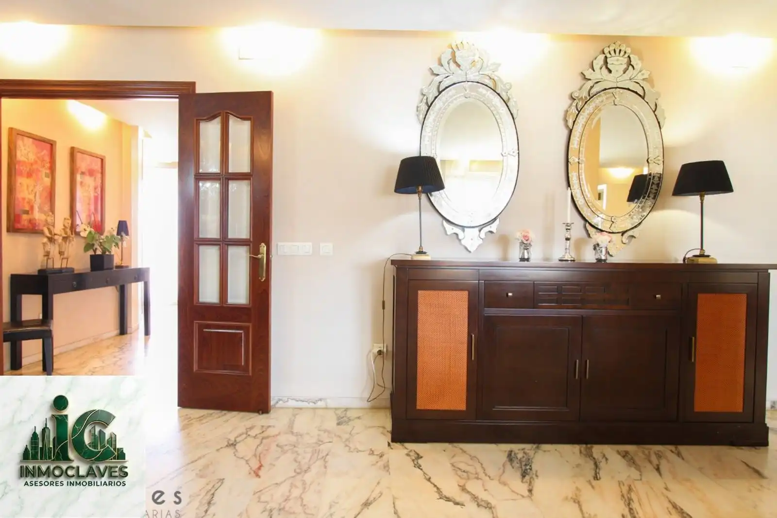 Attic for sale in Bajadilla - Fuente Nueva