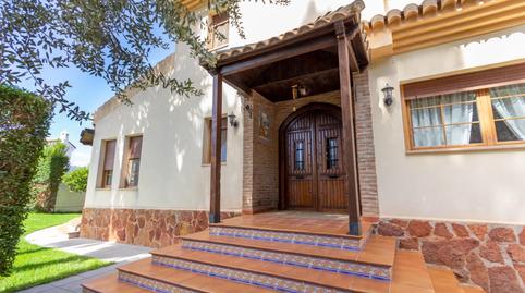 Foto 4 de Casa o chalet en venta en El Valle, Granada