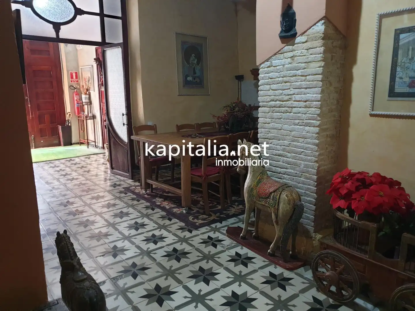 Country house with terrace for sale in Albaida, imagen 8