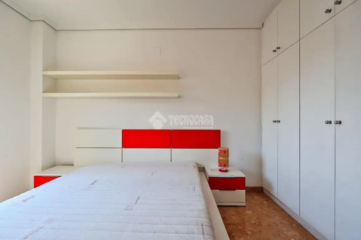Dormitori de Pis en venda en Sagunto / Sagunt amb Calefacció i Terrassa