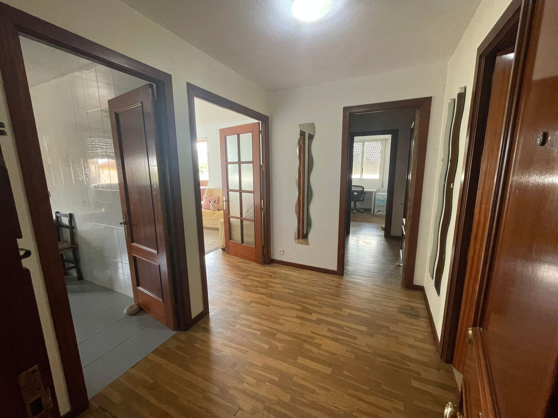 Pis en venda en Cartagena amb Aire condicionat, Calefacció i Parquet