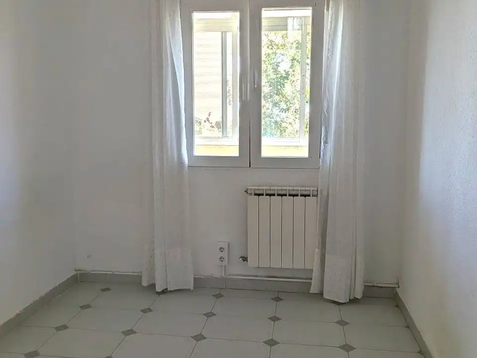 Habitación de Piso en venta en  Madrid Capital con Terraza
