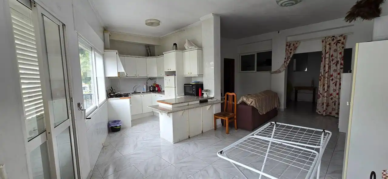Cocina de Dúplex en venta en Benalmádena