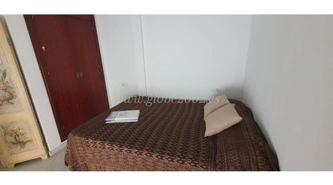 Foto 5 de Estudi de lloguer a La Caleta - La Viña, Cádiz Capital