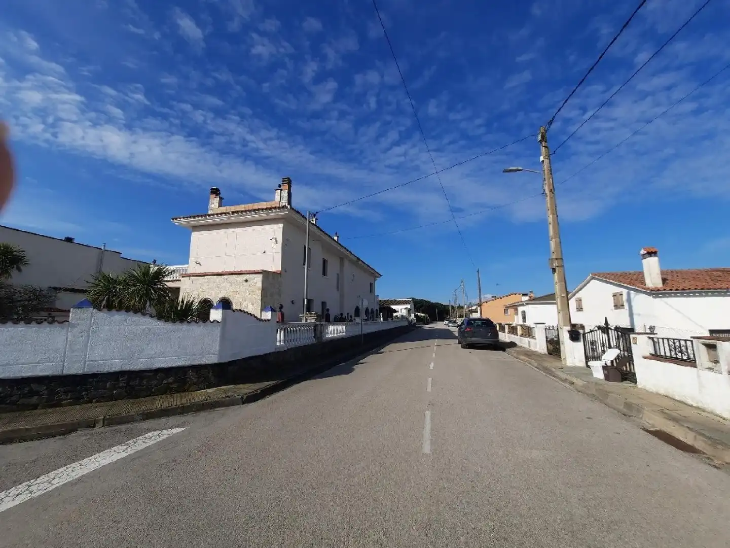 Chalet con piscina en venta en Llagostera, imagen 26