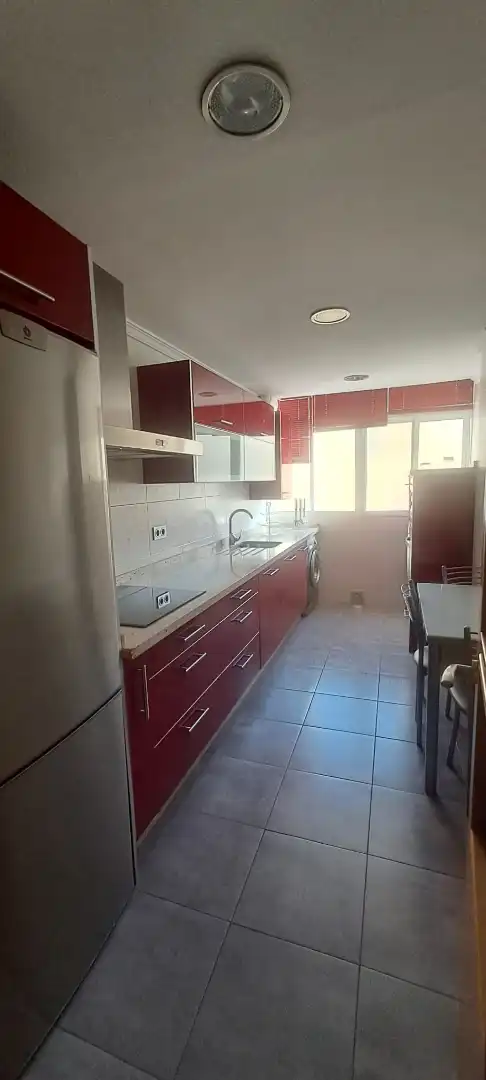 Flat with lift for sale in Calle Martínez de la Rosa, imagen 20