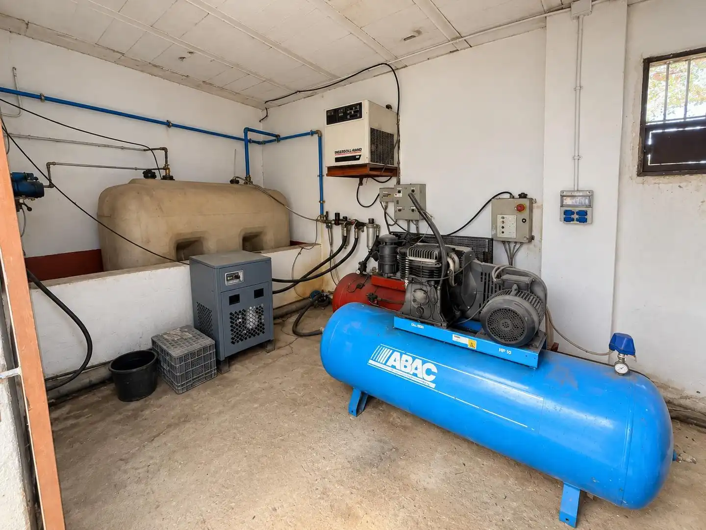 Nave industrielle à vendre à Pedanías Este, imagen 37