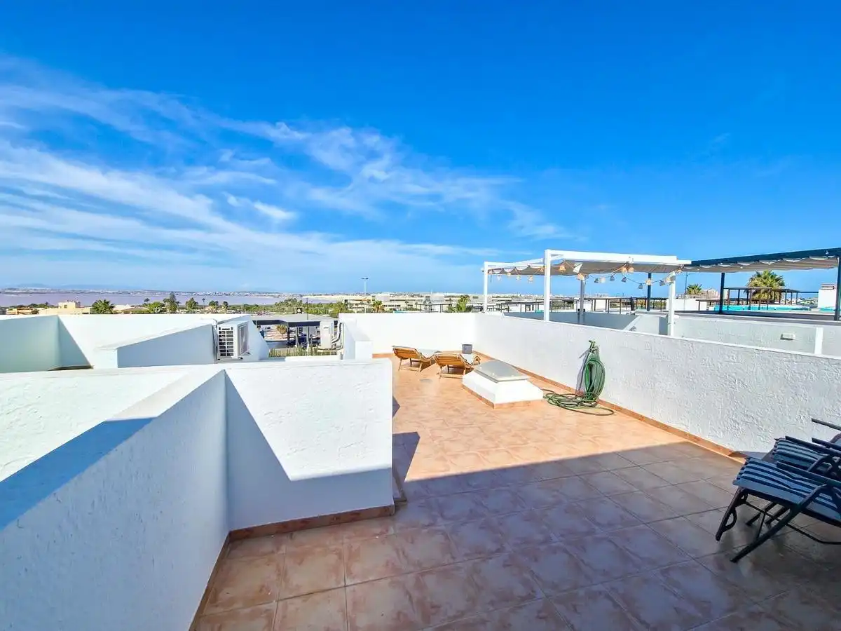 Terraced house with terrace for sale in Los Balcones - Los Altos, imagen 44
