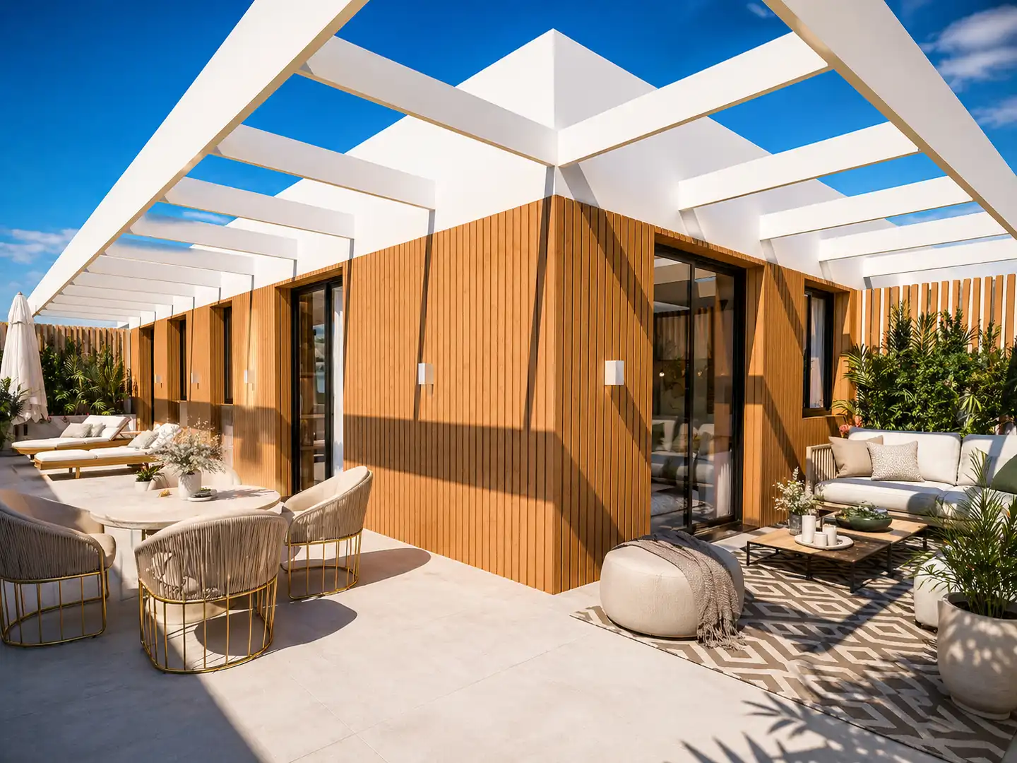 Apartamento en venta en Carrer del Tenista David Ferrer, Montañar - El Arenal