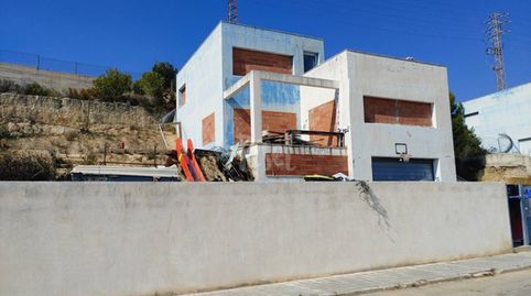 Foto 2 de Casa o xalet en venda a Calle Vía Láctea, Els Masos - Els Garrofers, El Vendrell