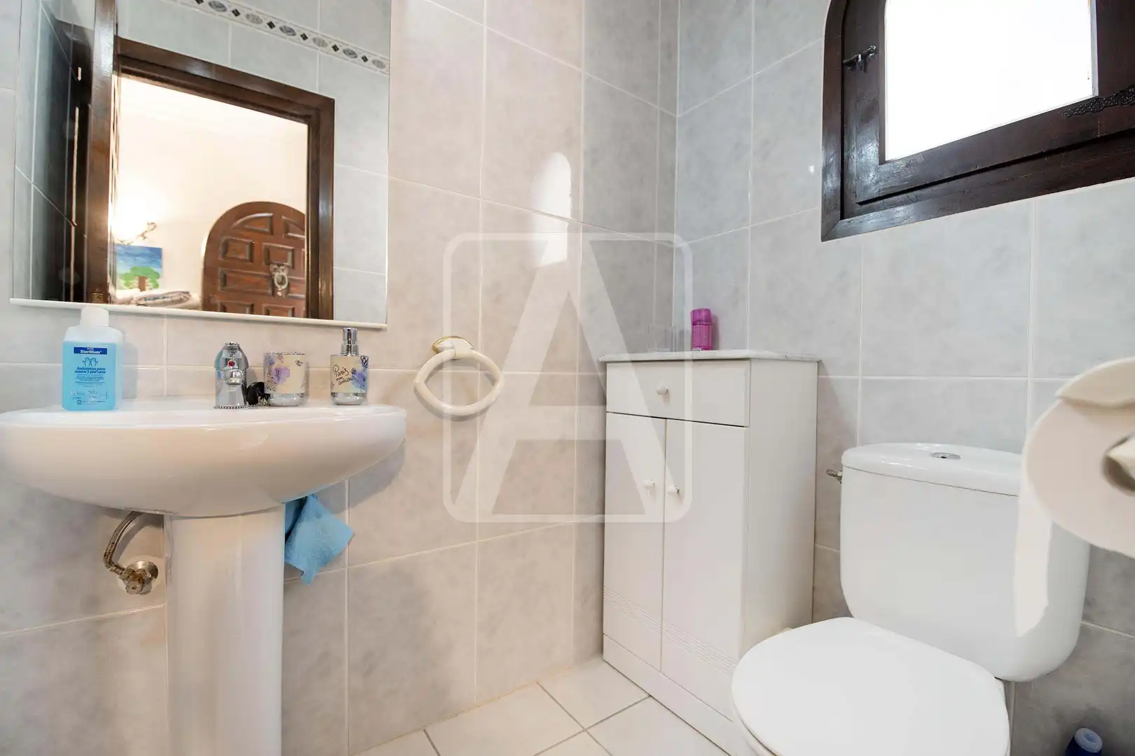 Detached house with pool for sale in Paichi, imagen 15
