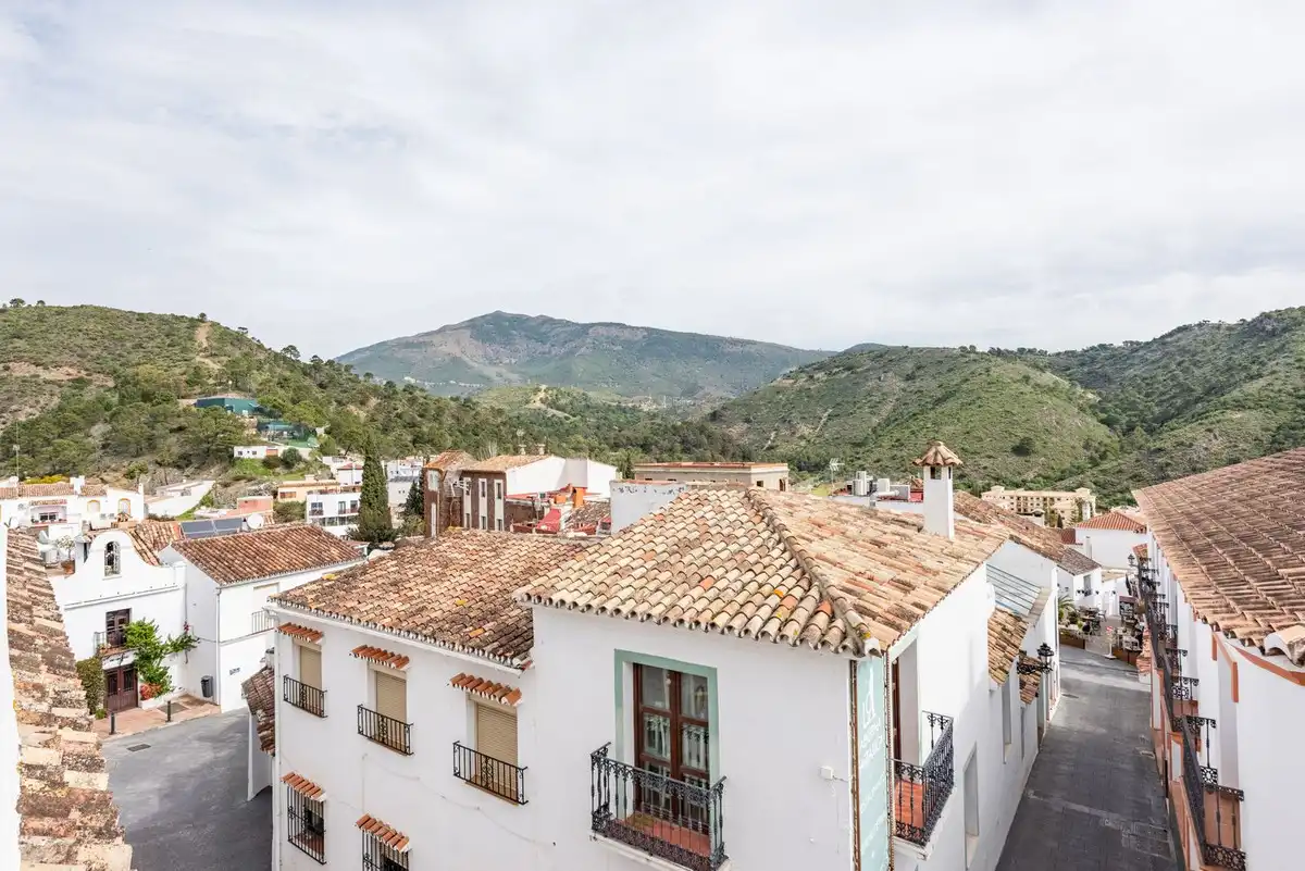 Flat with lift for sale in Calle la Pacheca Alta 22, imagen 15
